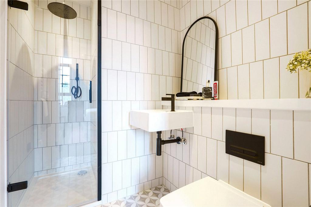 Example Ensuite