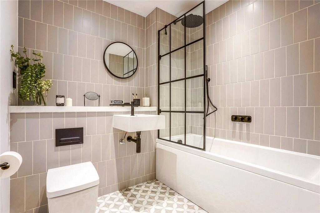 Example Bathroom