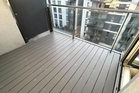 Flat 605, Cardinal Building Station Approach, Hayes, UB3 4FE
