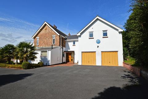 5 bedroom detached house for sale - Torquay TQ2