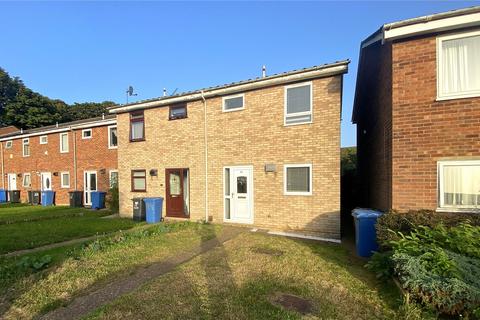 2 bedroom semi-detached house for sale, Milnrow, Ipswich, Suffolk, IP2