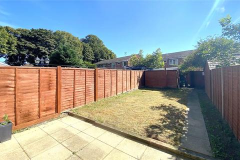 41 Milnrow, Ipswich, IP2 0SN