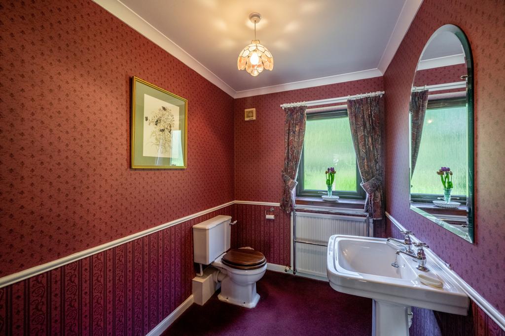 Cloakroom