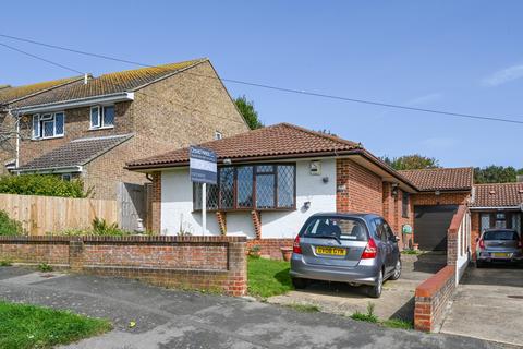 3 bedroom bungalow for sale, Glynn Road West, Peacehaven, East Sussex, BN10