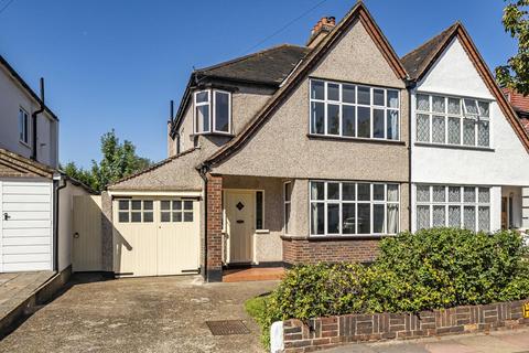 9 Braemar Gardens, West Wickham, BR4 0JN