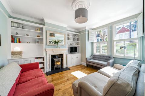 2 bedroom flat for sale - Oakmead Road, Balham
