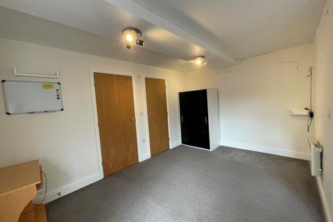 Studio for sale, Friar Gate, Derby, DE1