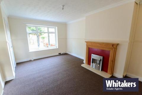 3 bedroom terraced house to rent - Ashby Road, Hull, HU4