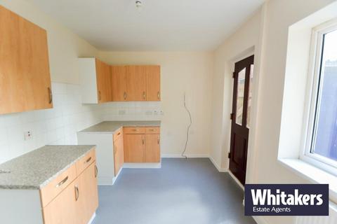 3 bedroom terraced house to rent - Ashby Road, Hull, HU4