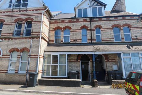 undefined, Bedford Street, Barnstaple, EX32