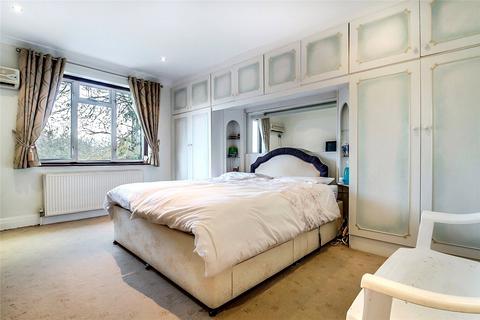 4 bedroom detached house for sale - Draycott Avenue, Harrow, HA3
