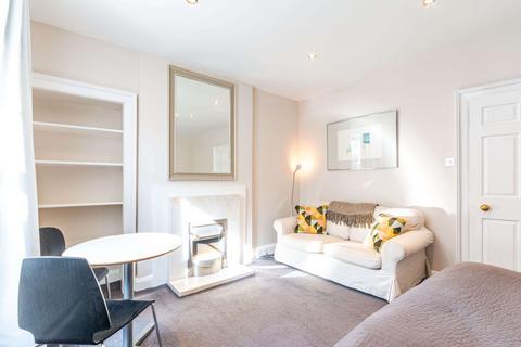 Studio to rent - 2971L – Thistle Street, Edinburgh, EH2 1DY