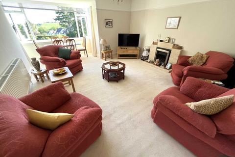 2 bedroom flat for sale, Cranford Avenue, Exmouth