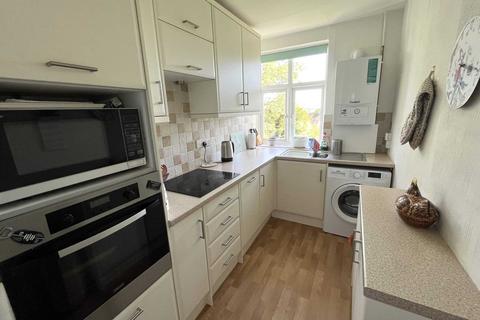 2 bedroom flat for sale, Cranford Avenue, Exmouth