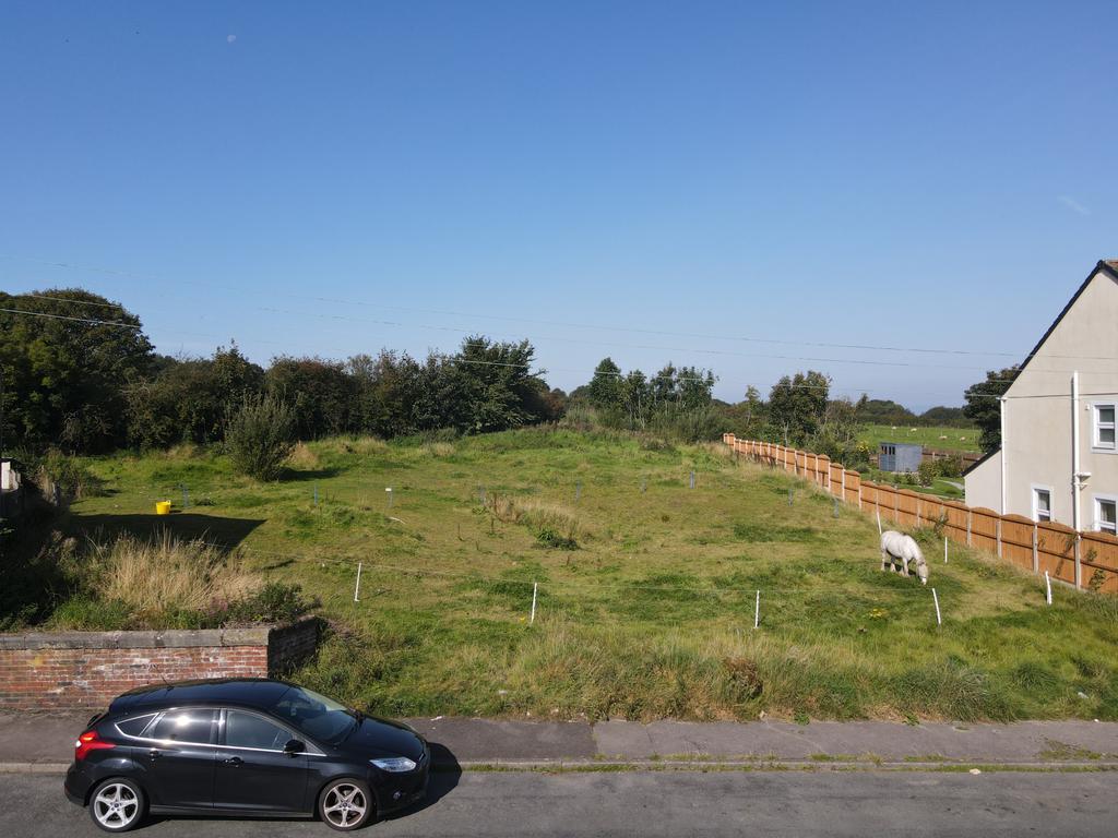 Building site, Main Street, Dearham, CA15 Detached house for sale £