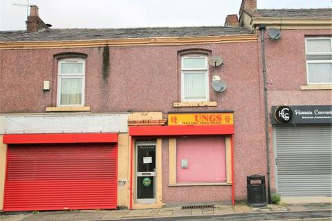 Restaurant for sale - Accrington Road, Intack, Blackburn, Lancashire, BB1 2AL