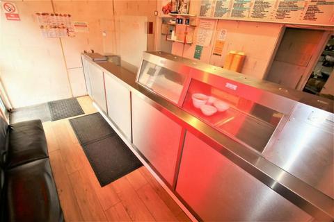 Restaurant for sale - Accrington Road, Intack, Blackburn, Lancashire, BB1 2AL