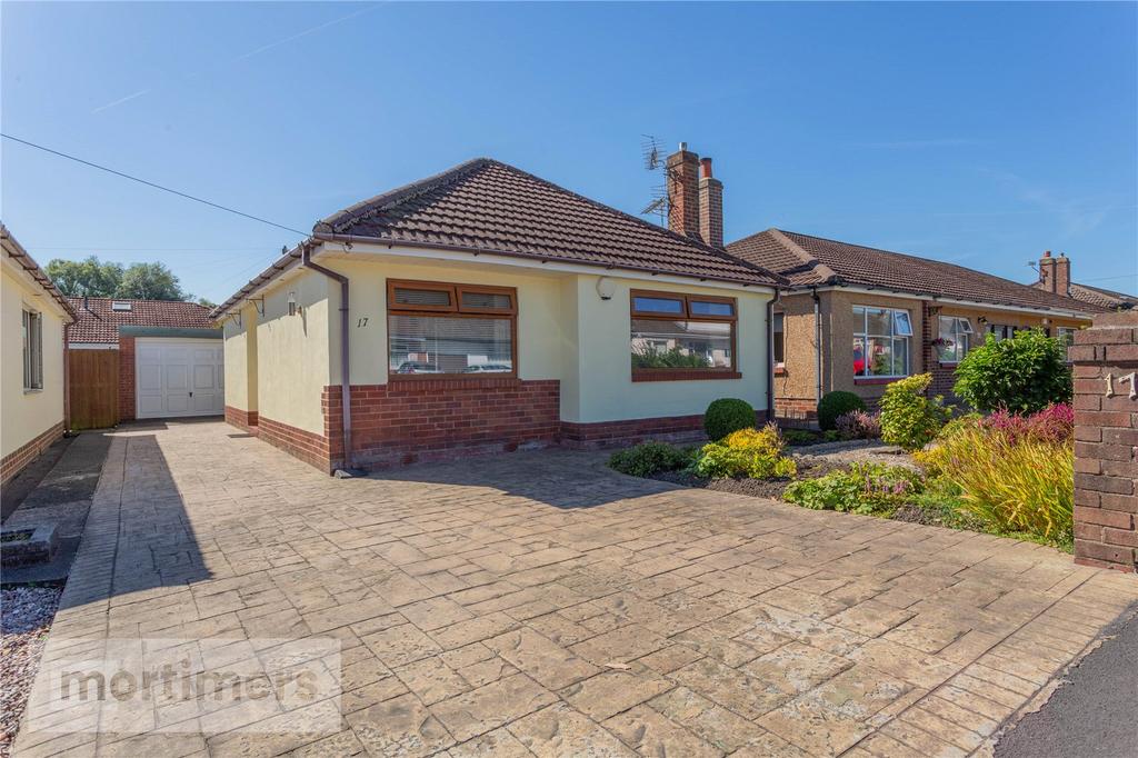 Worston Lane, Great Harwood... 2 bed detached bungalow £260,000