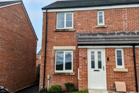 3 bedroom house to rent, Ffos Las , Clos Y Nant