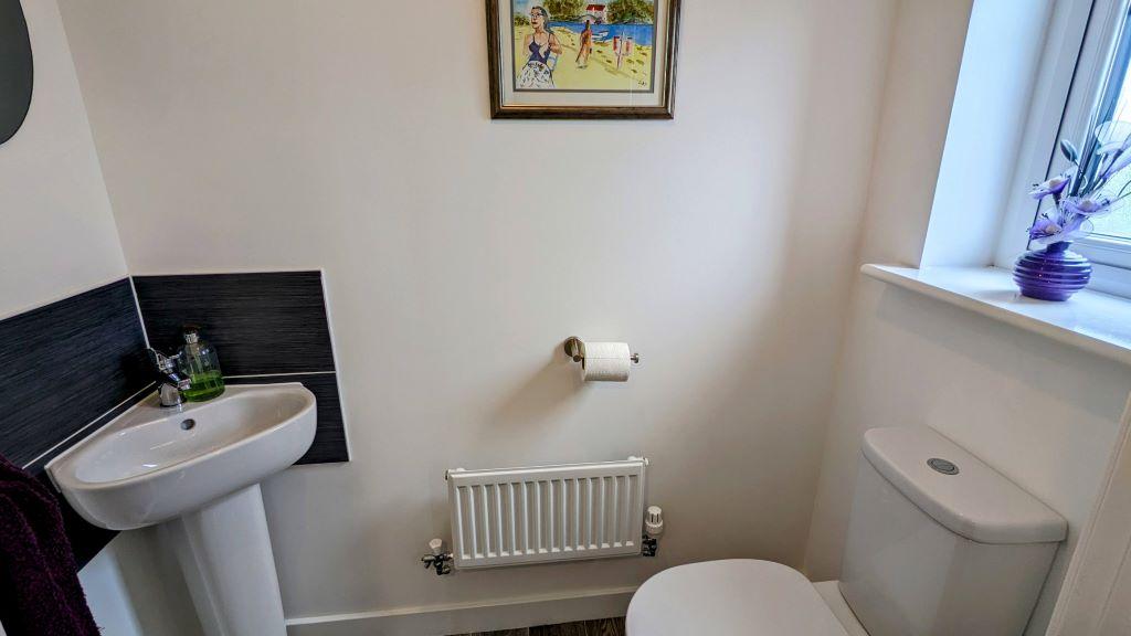 Cloakroom
