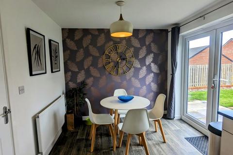 3 bedroom house to rent, Ffos Las , Clos Y Nant