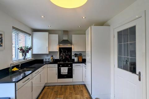 3 bedroom house to rent, Ffos Las , Clos Y Nant