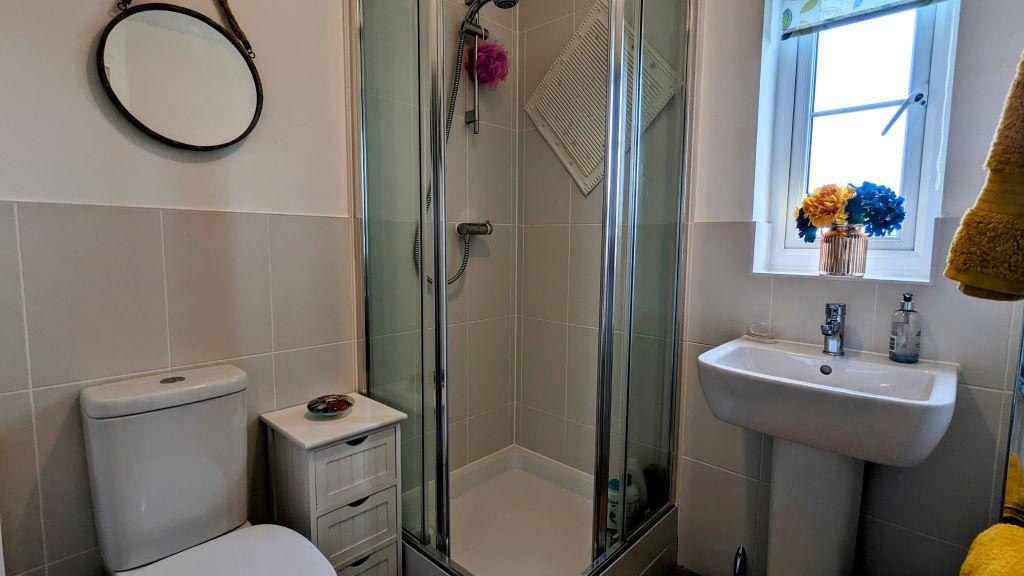 En suite