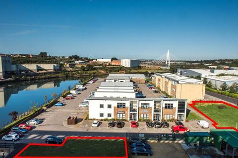 Commercial development to rent, Sunderland SR5