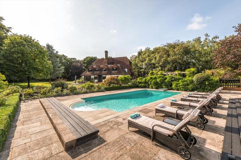 5 bedroom detached house for sale, Town Row Green, Rotherfield, East Sussex, TN6.