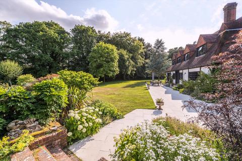 5 bedroom detached house for sale - Town Row Green, Rotherfield, East Sussex, TN6.