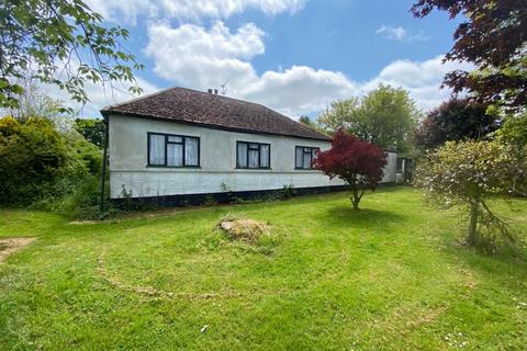 3 bedroom detached bungalow for sale - Wingfield, Nr Harleston, Suffolk