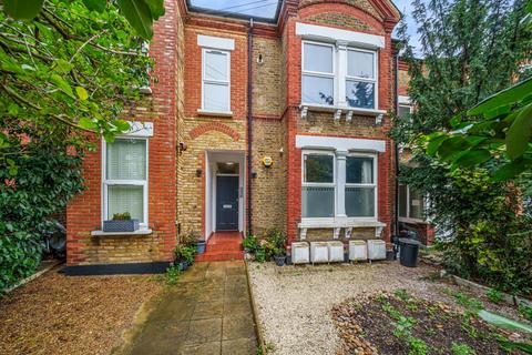 Flat 1, 25 Eardley Road, London, SW16 6DA