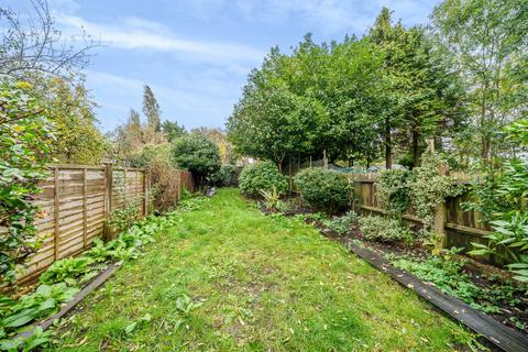 Flat 1, 25 Eardley Road, London, SW16 6DA