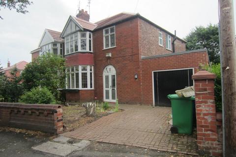 23 Stratton Road, Manchester, M16 0BD