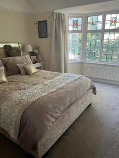 23 Stratton Road, Manchester, M16 0BD