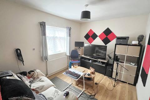 1 bedroom flat for sale, Nottingham Road, Borrowash DE72