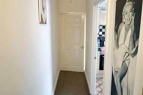 1 bedroom flat for sale, Nottingham Road, Borrowash DE72