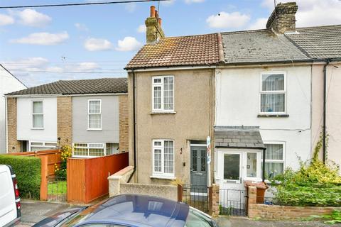 2 bedroom end of terrace house for sale - Essex Road, Halling, Rochester, Kent
