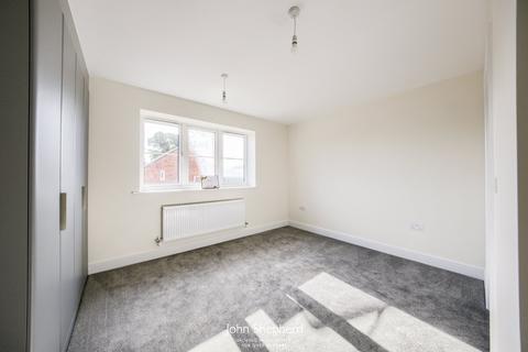 House for sale, Orton Lane, Twycross, Atherstone, CV9