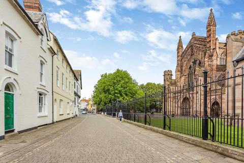 3 Palace Yard, Hereford, HR4 9BJ