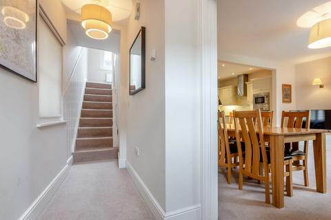 3 Palace Yard, Hereford, HR4 9BJ