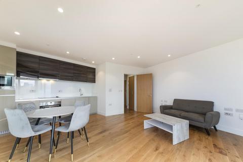 1 bedroom apartment to rent, Vermillion Tower, Canning Town, London, E16