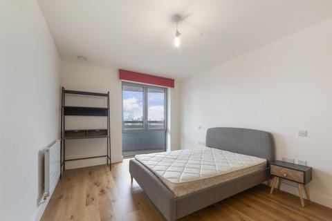 1 bedroom apartment to rent, Vermillion Tower, Canning Town, London, E16