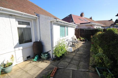 2 bedroom semi-detached bungalow for sale, Brantwood Avenue, Monkseaton, Whitley Bay, NE25 8LY
