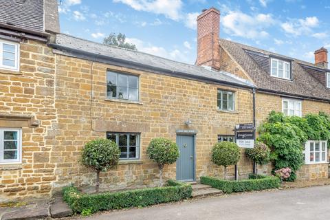3 bedroom cottage for sale, Bell Street Hornton Banbury, Oxfordshire, OX15 6DB