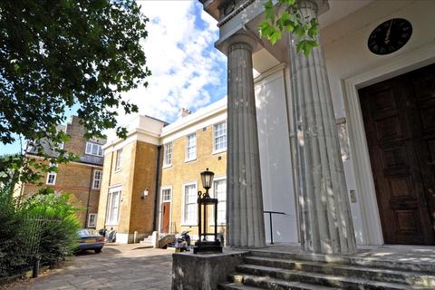 24 Hoffman Square, London, N1 6DH