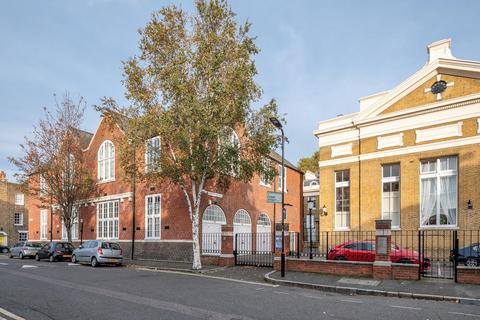 24 Hoffman Square, London, N1 6DH