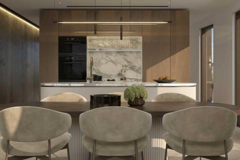 3 bedroom apartment for sale - The Mall, Ealing