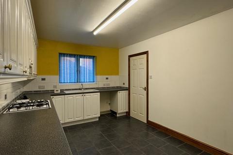 3 bedroom detached bungalow for sale, Parc Bryn Rhos , Glanamman, Ammanford, Carmarthenshire.