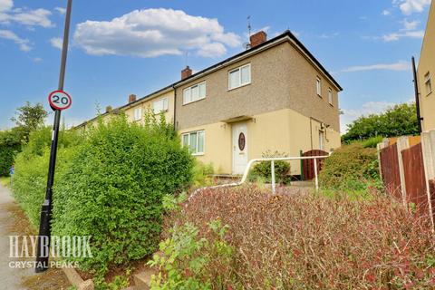 3 bedroom semi-detached house for sale - New Cross Drive, Woodhouse
